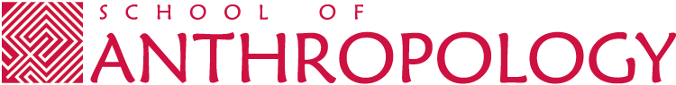 Logo of the University of Arizona School of Anthropology